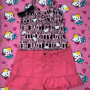 HELLO KITTY BUNDLE 💅🏼✨